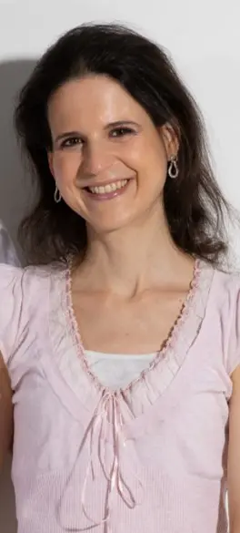 Naturopathe à Asnières Aurore Roose