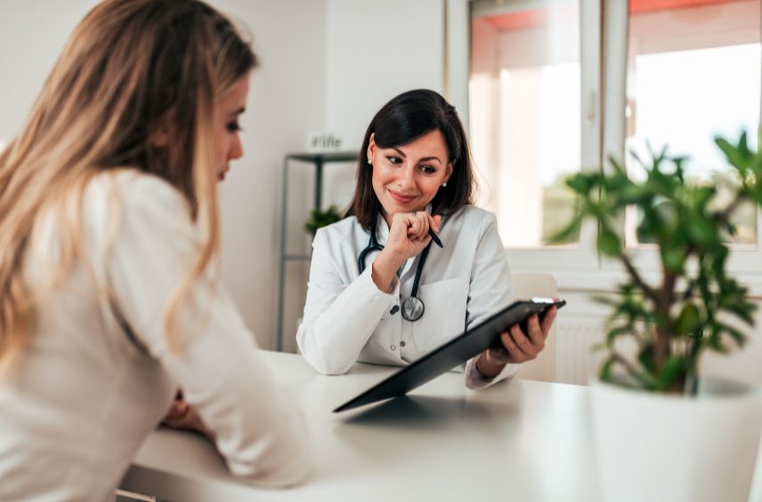 Comment se passe une consultation de naturopathie