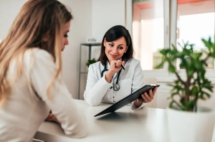 Comment se passe une consultation de naturopathie