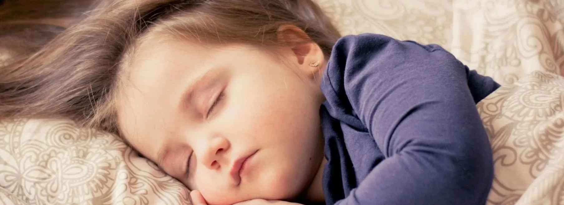 Sophrologie et troubles du sommeil chez l'enfant Sophrologie et troubles du sommeil chez l'enfant