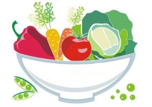 L'alimentation pour renforcer son système immunitaire Renforcer le système immunitaire avec une alimentation équilibrée