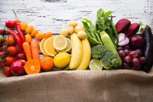 Les antioxydants pour renforcer le système immunitaire Renforcer le système immunitaire grâce aux antioxydants