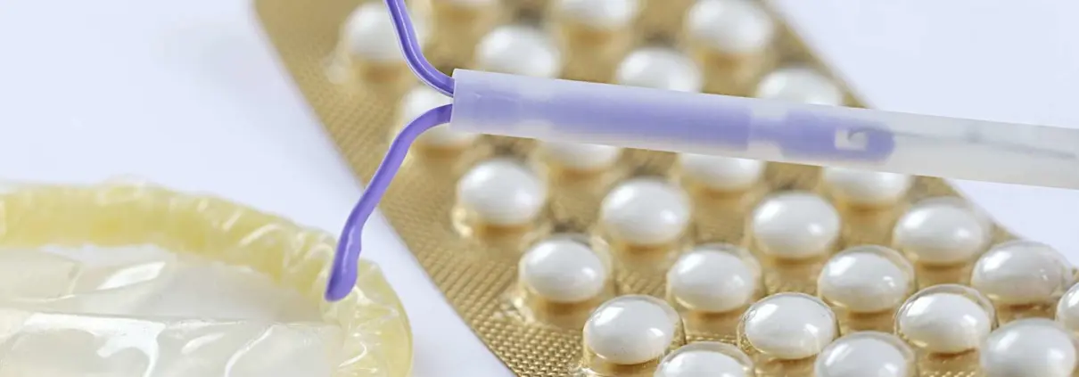 contraception hormonale et ses effets