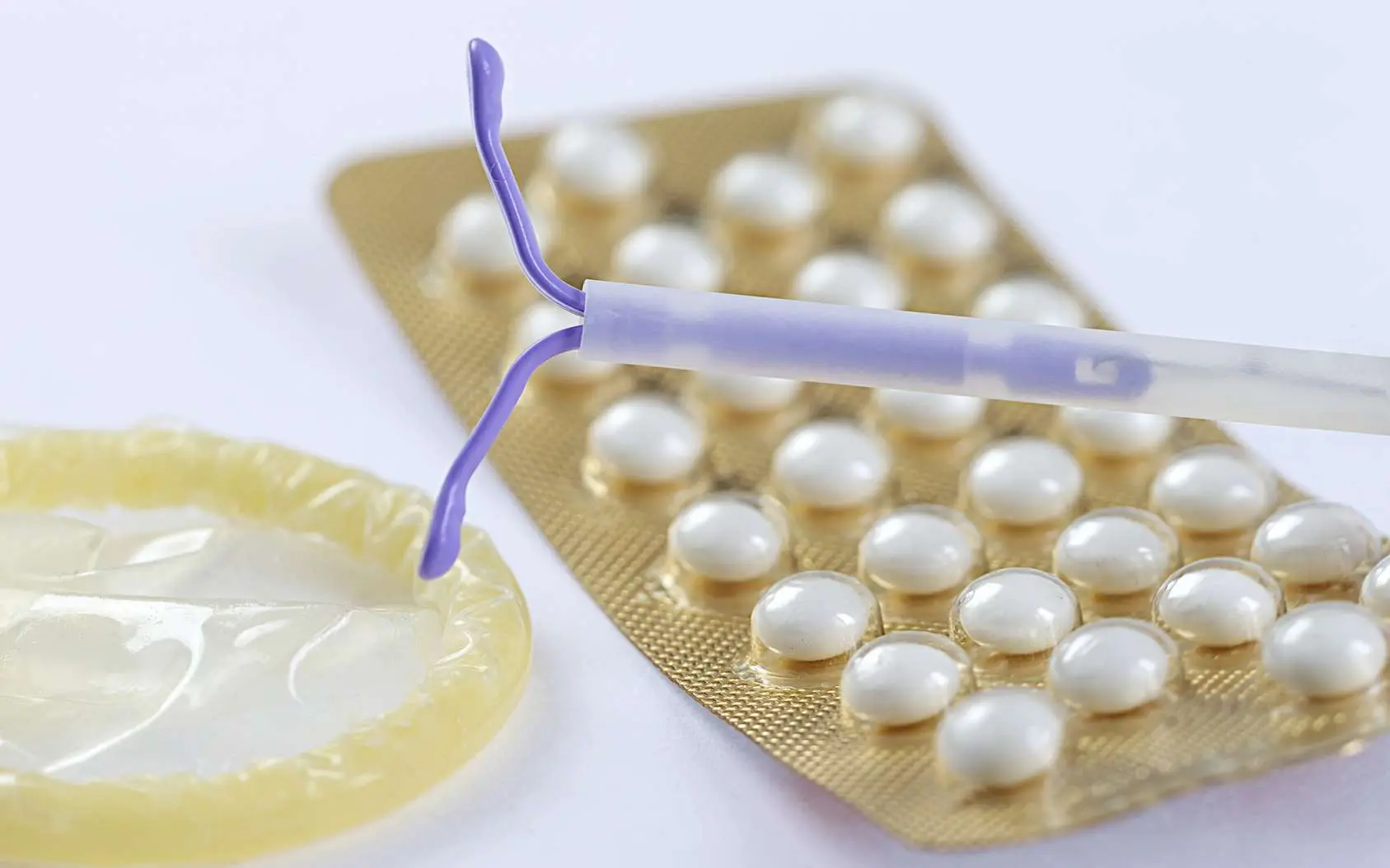 contraception hormonale et ses effets