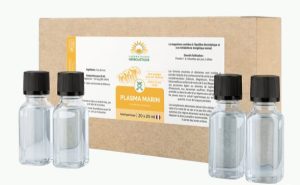 Sérum de Quinton après un effort physique