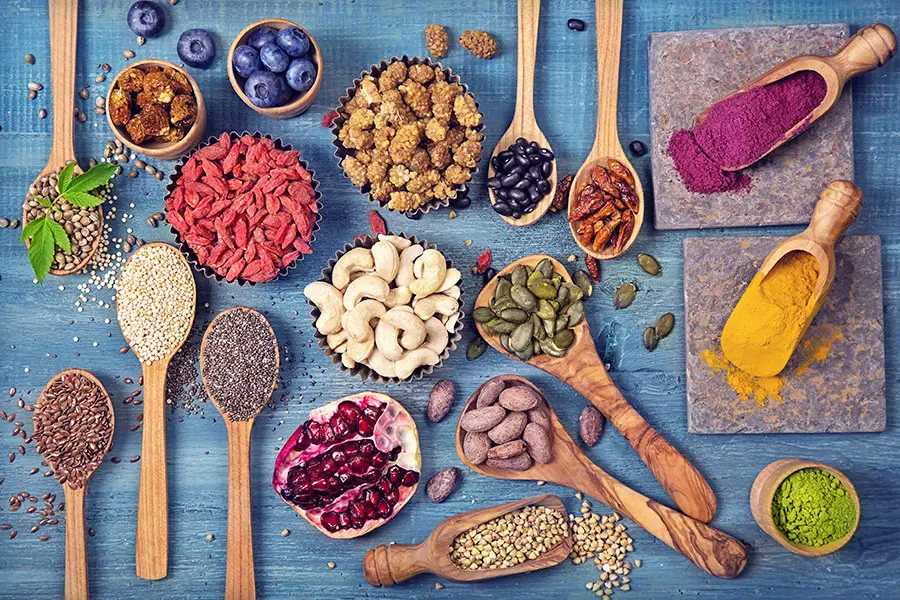 Ateliers alimentation en entreprise