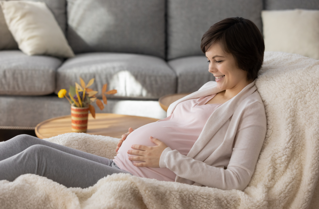 Sophrologie grossesse préparation accouchement maternité Chelles