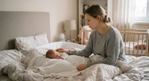 Se détendre avec la sophrologie pour surmonter le baby blues