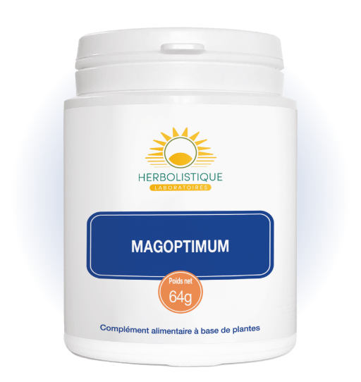 bysglicinate de magnésium