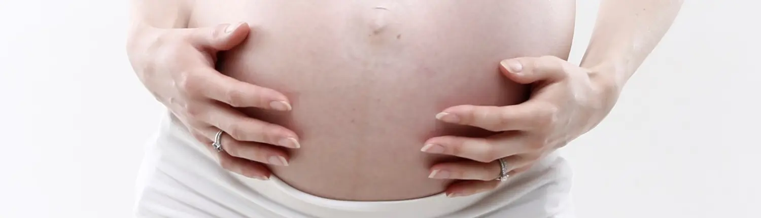 Créer du lien avec son bébé