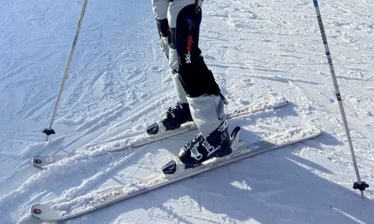 mon avis sur le ski mojo