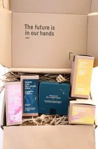 freshly cosmetics avis produits