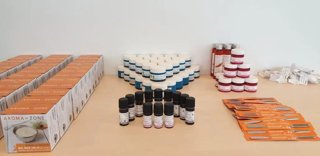 Ateliers do it yourself en entreprise