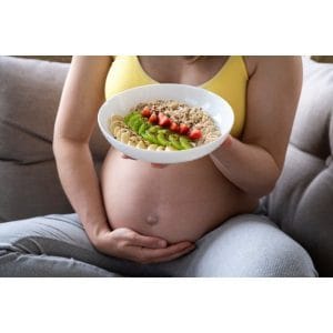 Ebook l'alimentation de la grossesse