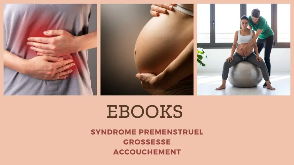 EBOOKS SPM GROSSESSE ACCOUCHEMENT
