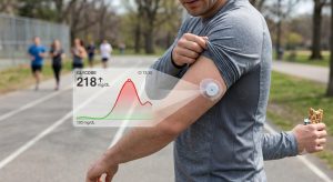 Insulinorésistance et prise de poids