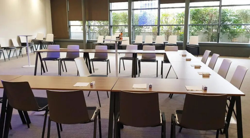 Ateliers DIY aroma en entreprise