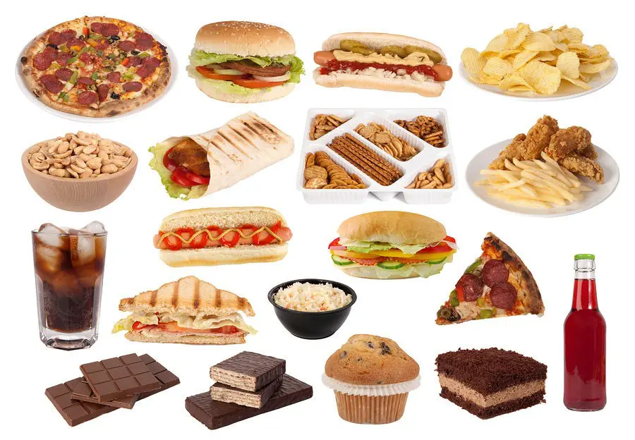 Les aliments qui provoquent un pic de glycémie