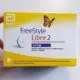Mon avis sur le capteur de glucose Freestyle libre 2