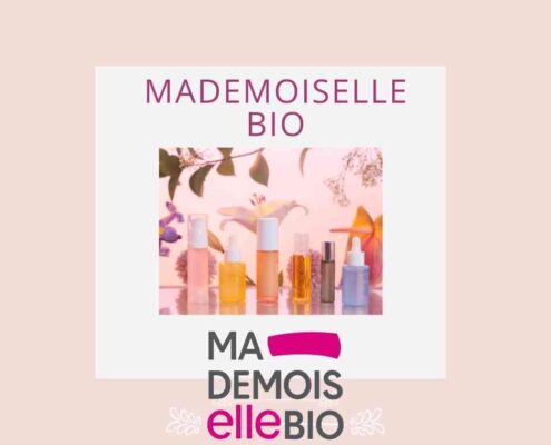 Mademoiselle bio