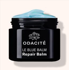 Test et avis blue balm d'Odacité