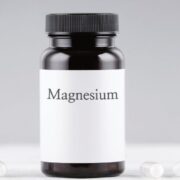 suis-je en manque de magnésium