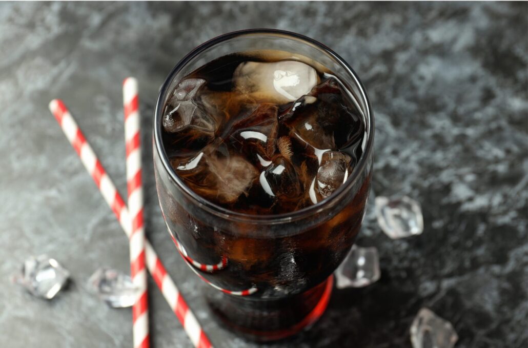 Les dangers de l'aspartame pendant la grossesse
