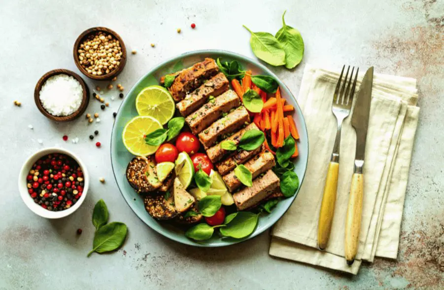Le diner en chrononutrition