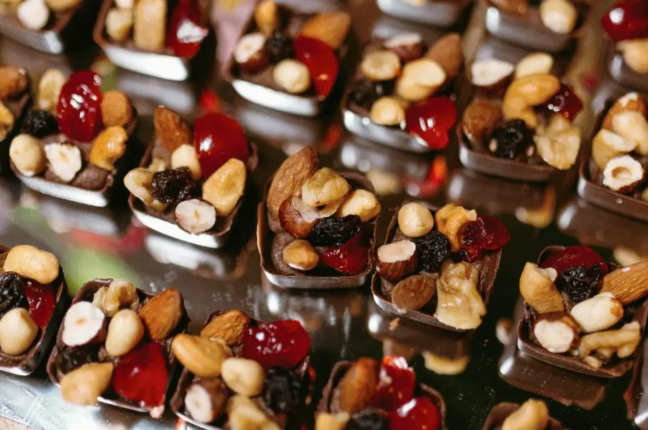 Le gouter en chrononutrition