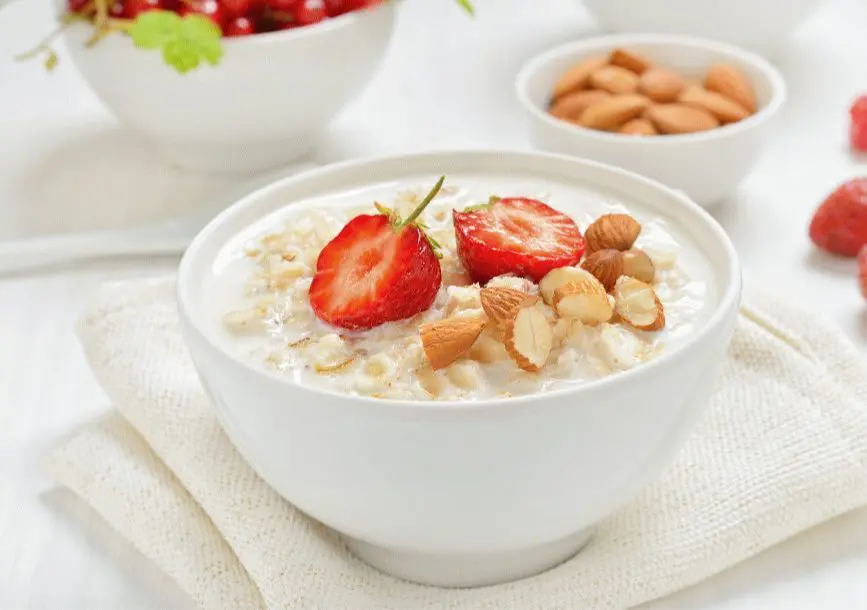 Le petit-déjeuner en chrononutrition