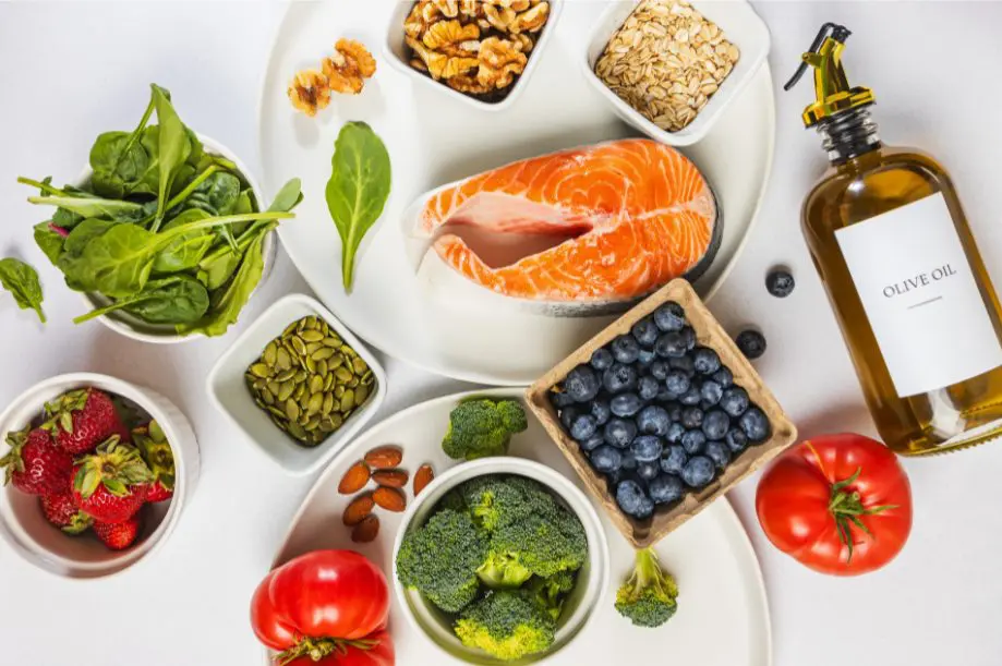 quelle alimentation et compléments alimentaires en cas d'acouphènes