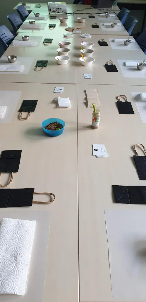 atelier phytothérapie