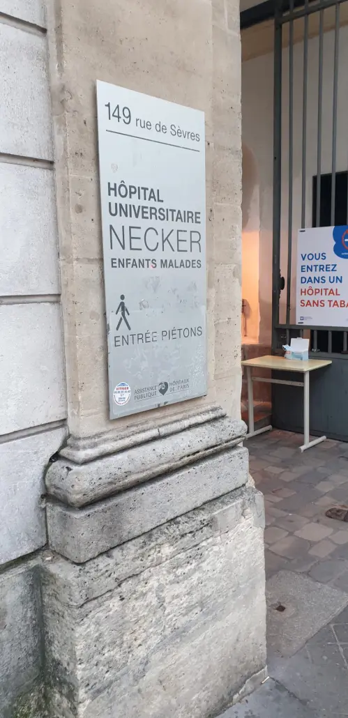 Comment trouver son stage à l'hôpital en bts diététique