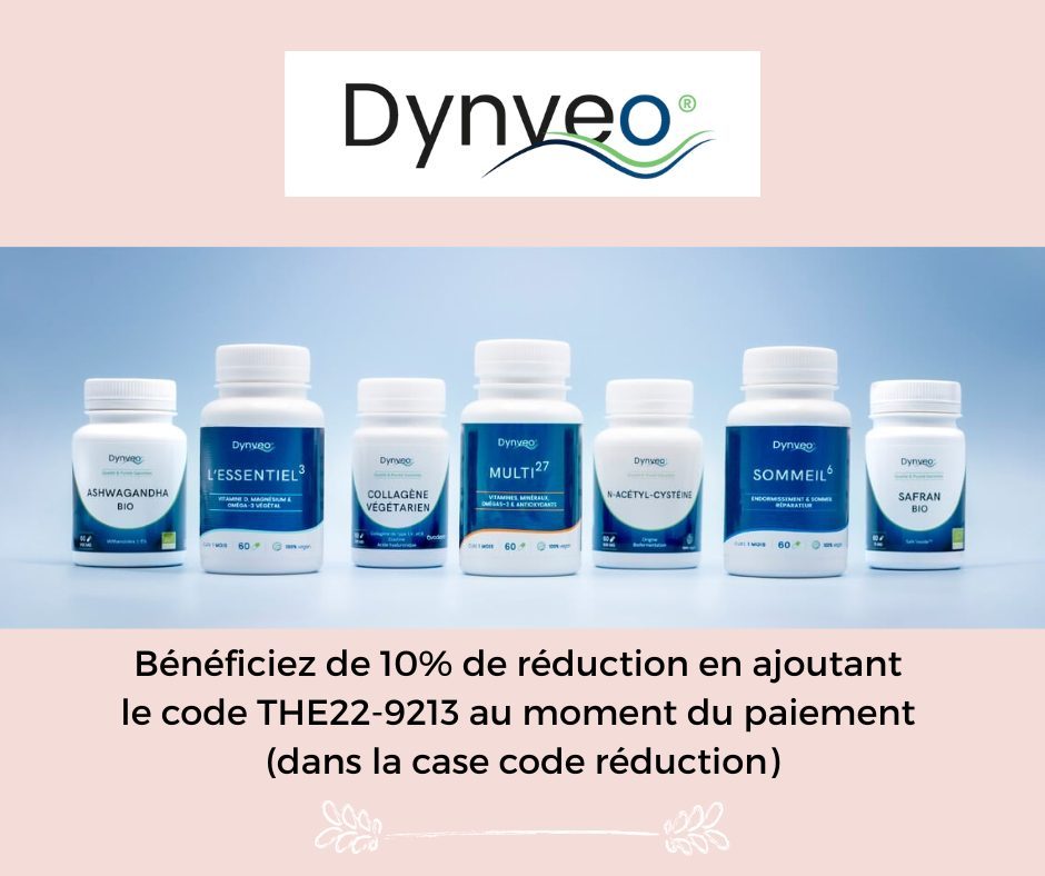 Dynveo code reduction