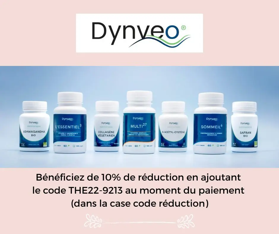 Dynveo code reduction