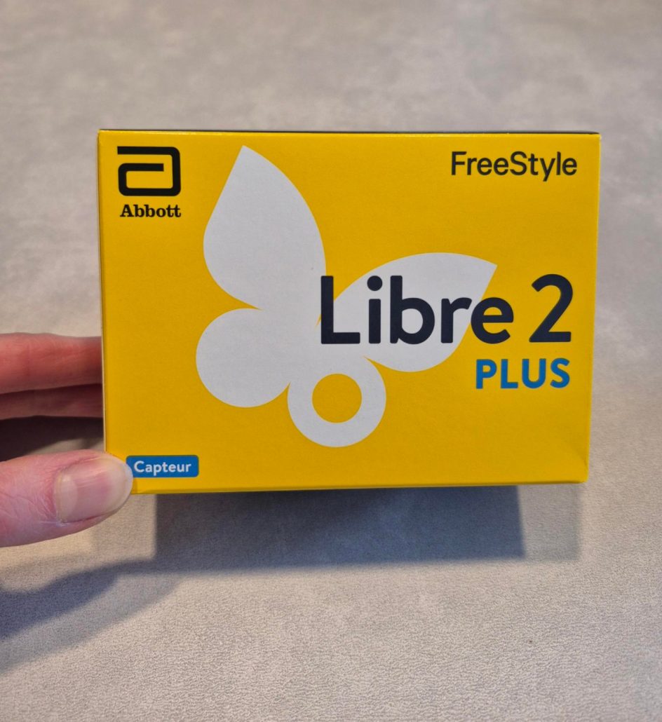 Mon avis sur le Freestyle Libre 2 plus