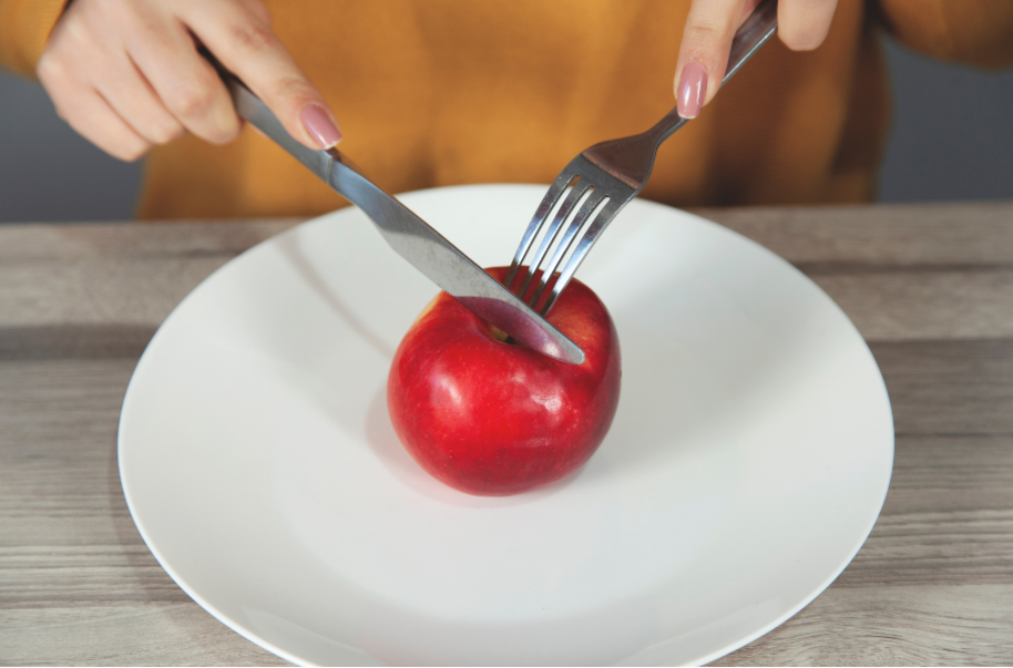 Comment accompagner les personnes anorexiques