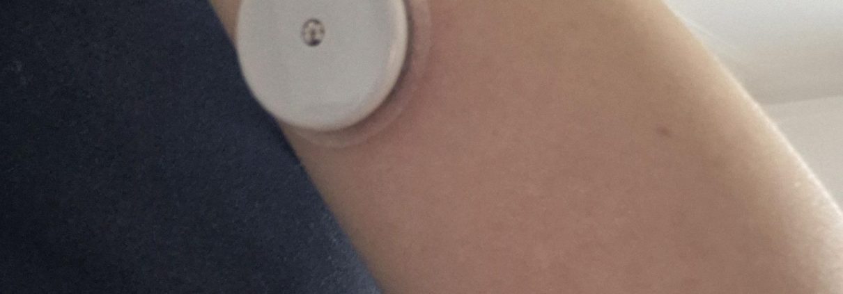 Utiliser nouveau capteur de glucose Free Style Libre 2 Plus