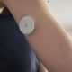 Utiliser nouveau capteur de glucose Free Style Libre 2 Plus