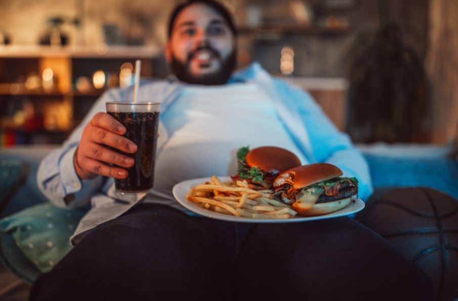 Comment arrêter de trop manger 