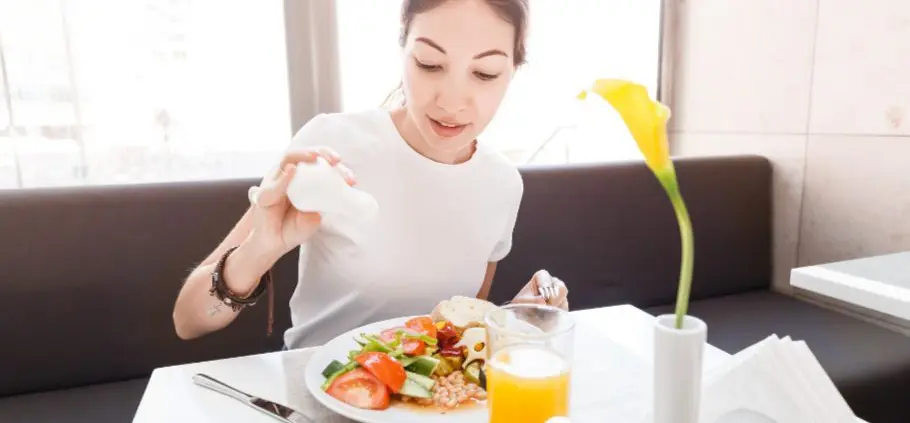 Qui consulter en cas de trouble du comportement alimentaire