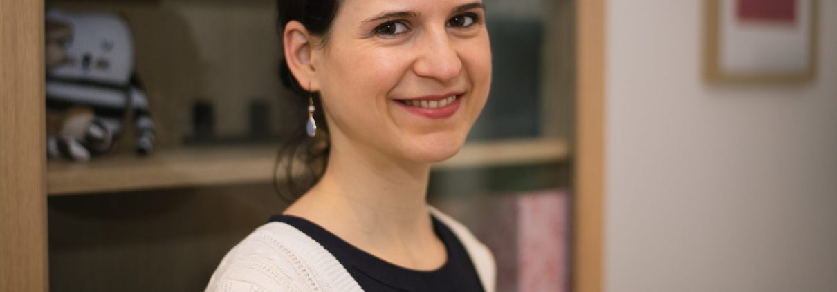 Aurore Roose Sophrologue Naturopathe à Asnières