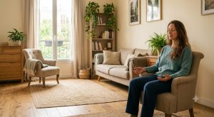 La sophrologie pour les femmes et les hommes
