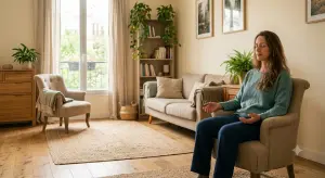La sophrologie pour les femmes et les hommes