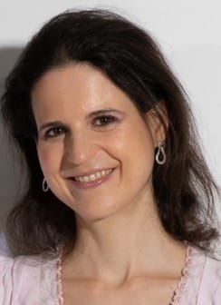Aurore Roose, sophrologue à Asnières-sur-Seine